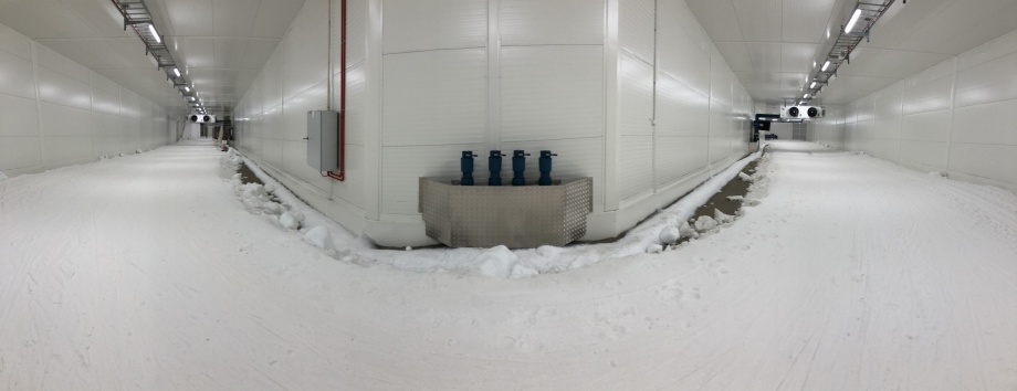 midsweden skipark